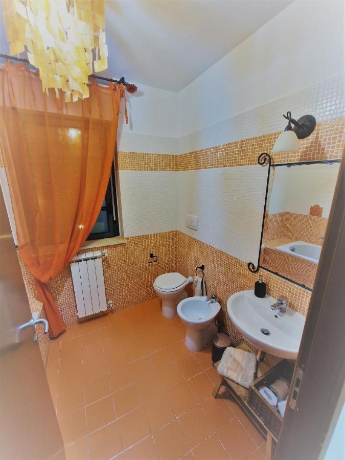 Casa Alfredina Apartment Livorno Exterior photo