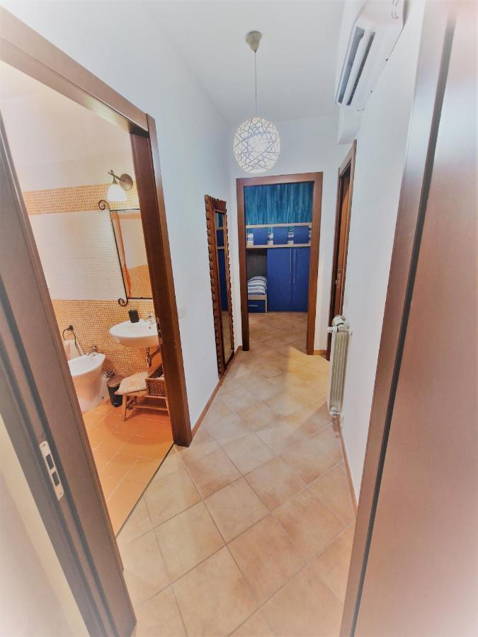 Casa Alfredina Apartment Livorno Exterior photo