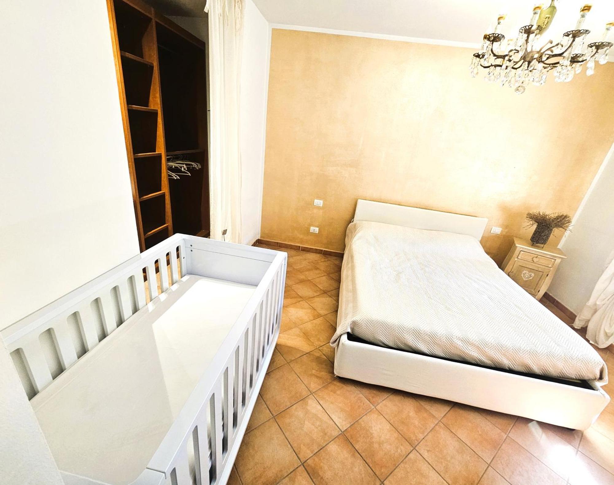 Casa Alfredina Apartment Livorno Exterior photo